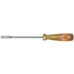 C. k t4334m 10 tournevis à clé emmanchée hd classic 10, 0 mm C. k t4334m 10 tournevis à clé emmanchée hd classic 10, 0 mm