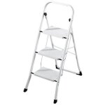C sgabello salvaspazio acc 3 grad step stool