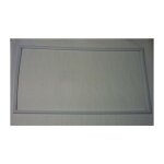 Whirlpool - c00117963 joint polar white porte (552x1050) pour refrigerateur