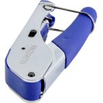 Cabelcon cx3 pocket kompressionzange pince de compression de poche pour rg 59 / 6 f & iec