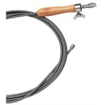 Furet longueur 5 m d. des arbres 9 mm d. des griffes 20 mm simple couche Furet longueur 5 m d. des arbres 9 mm d. des griffes 20 mm simple couche