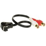 Cable adaptateur aux compatible avec mp3 compatible avec pioneer serie p Cable adaptateur aux compatible avec mp3 compatible avec pioneer serie p