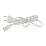 Cble d'alimentation 230v pour rglettes led miidex lighting