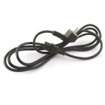 Clas - cble alimentation (prise europe) pour quilibreuse  roues - sa 0158 equipements