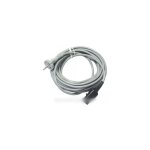C�ble alimentation secteur gris 10m pour aspirateur nilfisk advance