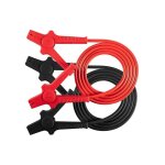 Cbles de booster max. 200a x 2. 5m neo tools - 11 - 834