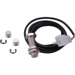 C�ble de capteur pour moto num�rique odom�tre compteur de vitesse tachym�tre