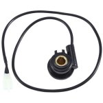 C�ble de capteur num�rique compteur vitesse du moto 3 fils accessoires