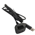 C�ble de charge pour console de jeu 360 - branchement imm�diat pour contr�leur 360 - les pi�ces de rechange ...