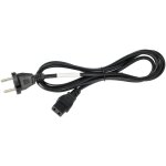 C�ble connecteur euro type f compatible avec akai s900, s950 - prise c9, 2m - vhbw