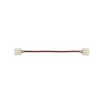 Câble avec connecteurs push pour bande à led flexible - 10 mm - 1 couleur velleman lcon29 Câble avec connecteurs push pour bande à led flexible - 10 mm - 1 couleur velleman lcon29