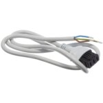 Cable de connexion, 130cm pour four neff 00754544 Cable de connexion, 130cm pour four neff 00754544