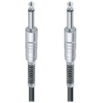 C�ble de connexion 2 x jack mono 6, 5 mm c�ble microphone audio st�r�o 10m jjack - 04