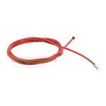 Cble pour consignation de vanne universelle longueur 2, 50m thirard