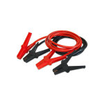 C�ble d�marrage 25 mm2 long. : 3, 5m - 410125 - mecafer