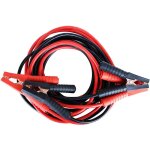 Mucola ? c�ble de d�marrage 750a 12 / 24v 5m ? aluminium recouvert de cuivre ? pinces isol�es ? pour ...