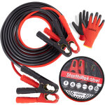 Câble de démarrage masko câble de pontage pour moteurs à essence et diesel 6 / 12 / 24 volts. câble de ... Câble de démarrage masko câble de pontage pour moteurs à essence et diesel 6 / 12 / 24 volts. câble de ...