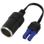 C�ble de d�marrage d'urgence pour batterie de voiture