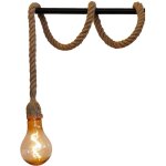 C�ble �lectrique cordy beige corde 2m20