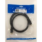 Cable hdmi 1. 50m universel vgvp34000b15 universel