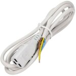 Siemens - c�ble de raccordement d'origine (00644823) four, cuisini�re bosch, neff