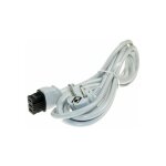 Cable de raccordement 3 metres pour installation bosch 00576616