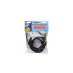 C�ble sans prise pour four whirlpool cab360