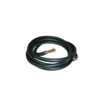 C�ble de soudage souple cuivre n�opr�ne 16 mm� - 1 m�tre - csn16 - 1