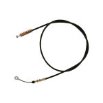 Cable de traction tondeuse honda hrh536