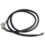 Cable avec tube vapeur pour centrale vapeur astoria 500583545