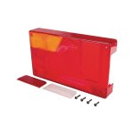 Cabochon de feu arri�re gauche ajba la62205