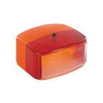 Cabochon de feu arri�re geka ek95