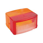 Cabochon de feu arri�re hella 9el118613001