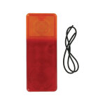 Cabochon de feu arri�re universel g41312