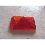 Cabochon de feu radex 6400 gauche ? 6 fonctions pour remorque et caravane