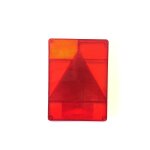 Cabochon gauche radex 6800 ? compatible feu de remorque