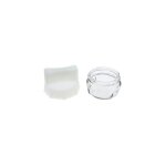 Cache pour ampoule 40w solide et r�sistant avec outil de d�montage, compatible avec les fours bosch, ...