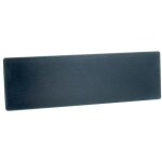 Cache autoradio compatible avec support 2din mercedes classe c clk vito 00 - 06 voir liste