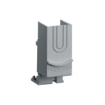 Cache - borne cache - vis plombables pour disjoncteur hager mzn120 Cache - borne cache - vis plombables pour disjoncteur hager mzn120