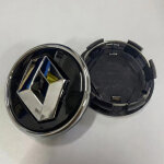 Cache centre de roue 58mm compatible renault koleos fluence latitude kadjar scenic ? cache moyeu jante ...