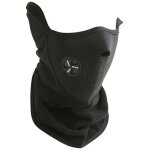 Cache - cou respirant confortable pour �quitation et plein air, protection solaire, �charpe couvre - ...