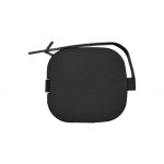Cache crochet de remorquage de pare - choc arri�re fiat panda 3 4x4 depuis 2012