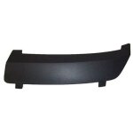 Cache crochet de remorquage pare - choc arri�re ford fiesta mk6 2008 - 2017
