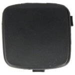 Cache crochet de remorquage pare - choc arri�re ford focus 2 phase 1 2004 - 2008
