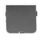 Cache crochet de remorquage pare - choc arri�re ford focus 3 phase 2 2014 - 2018