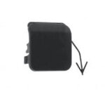 Cache crochet de remorquage de pare - choc arri�re ford focus 4 phase 1 2018 - 2022