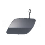 Cache crochet de remorquage de pare - choc arri�re � peindre mercedes classe c w205 phase 1 2014 - 2018 ...