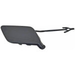 Cache crochet de remorquage de pare - choc avant audi a3 et a3 sportback 8v phase 2 2016 - 2020