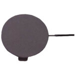 Cache crochet de remorquage de pare - choc avant audi a4 3 b7 2004 - 2007