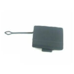 Cache crochet de remorquage sur pare - choc arri�re � peindre bmw serie 3 f30 / f31 phase 2 2015 - 2018 ...
